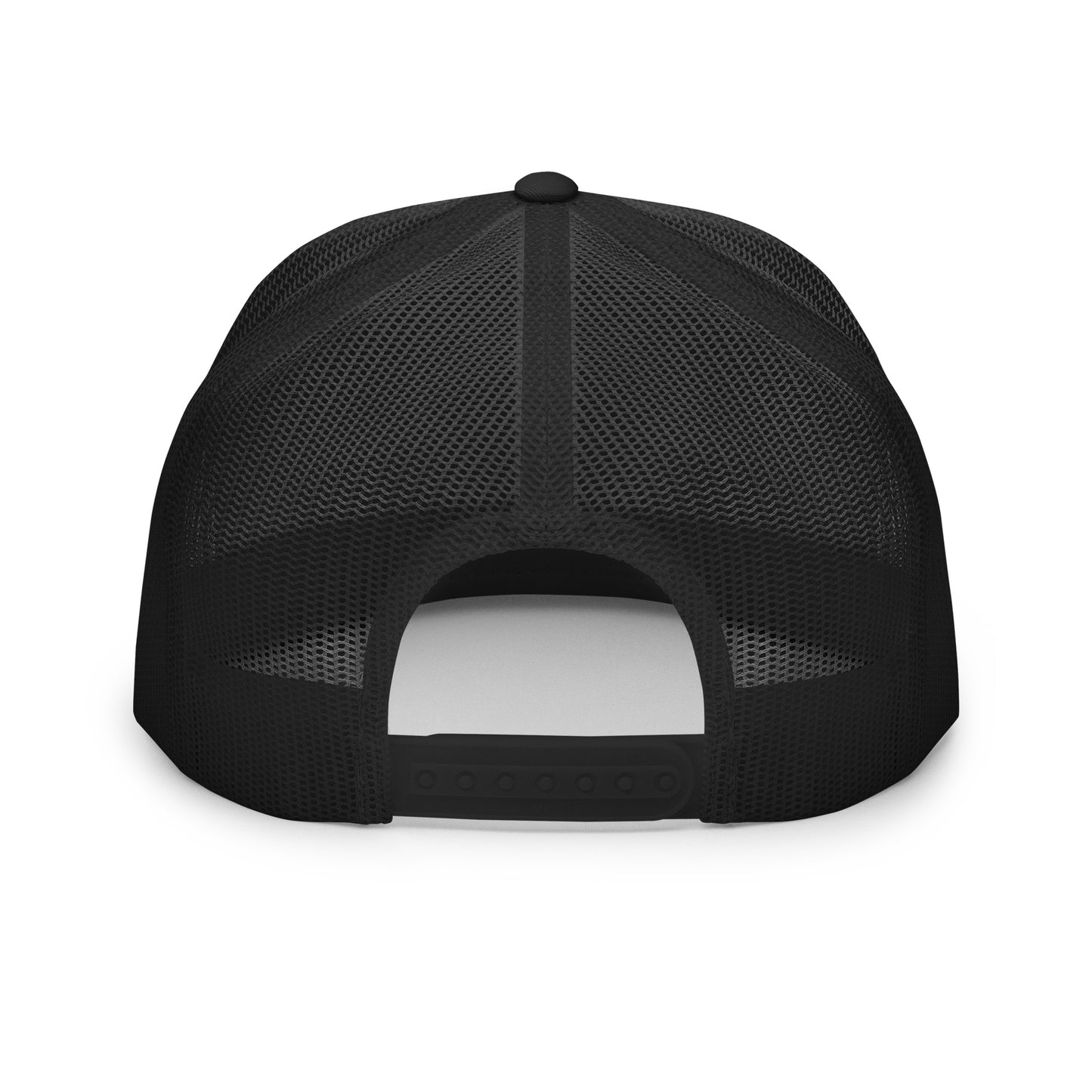 Pin Enthusiast - Trucker Cap - Custom Hat PinsPin Enthusiast - Trucker Cap - Custom Hat PinsCustom Hat Pins
