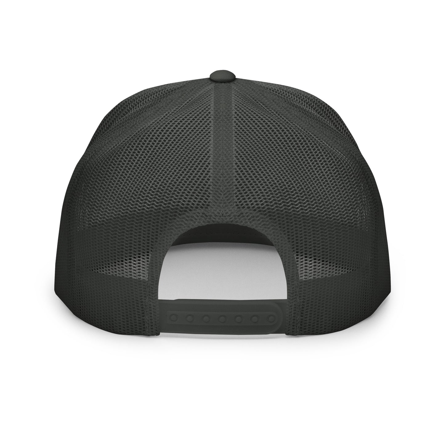 Pin Enthusiast - Trucker Cap - Custom Hat PinsPin Enthusiast - Trucker Cap - Custom Hat PinsCustom Hat Pins