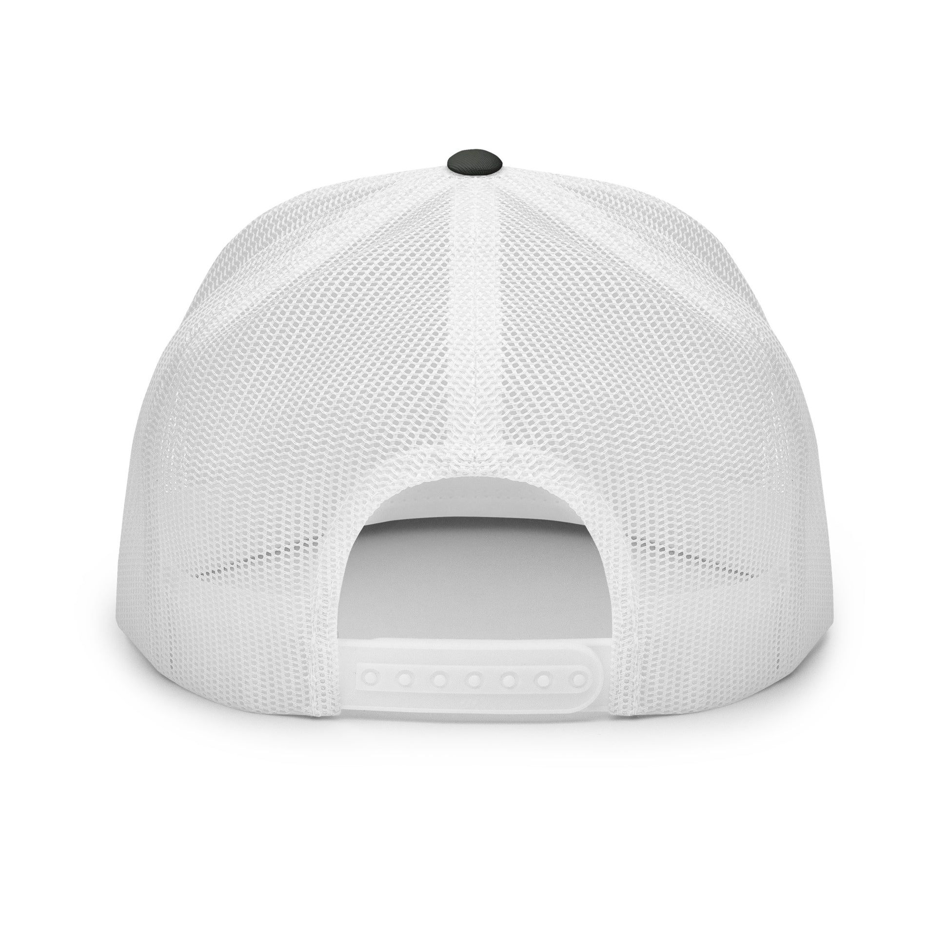 Pin Enthusiast - Trucker Cap - Custom Hat PinsPin Enthusiast - Trucker Cap - Custom Hat PinsCustom Hat Pins