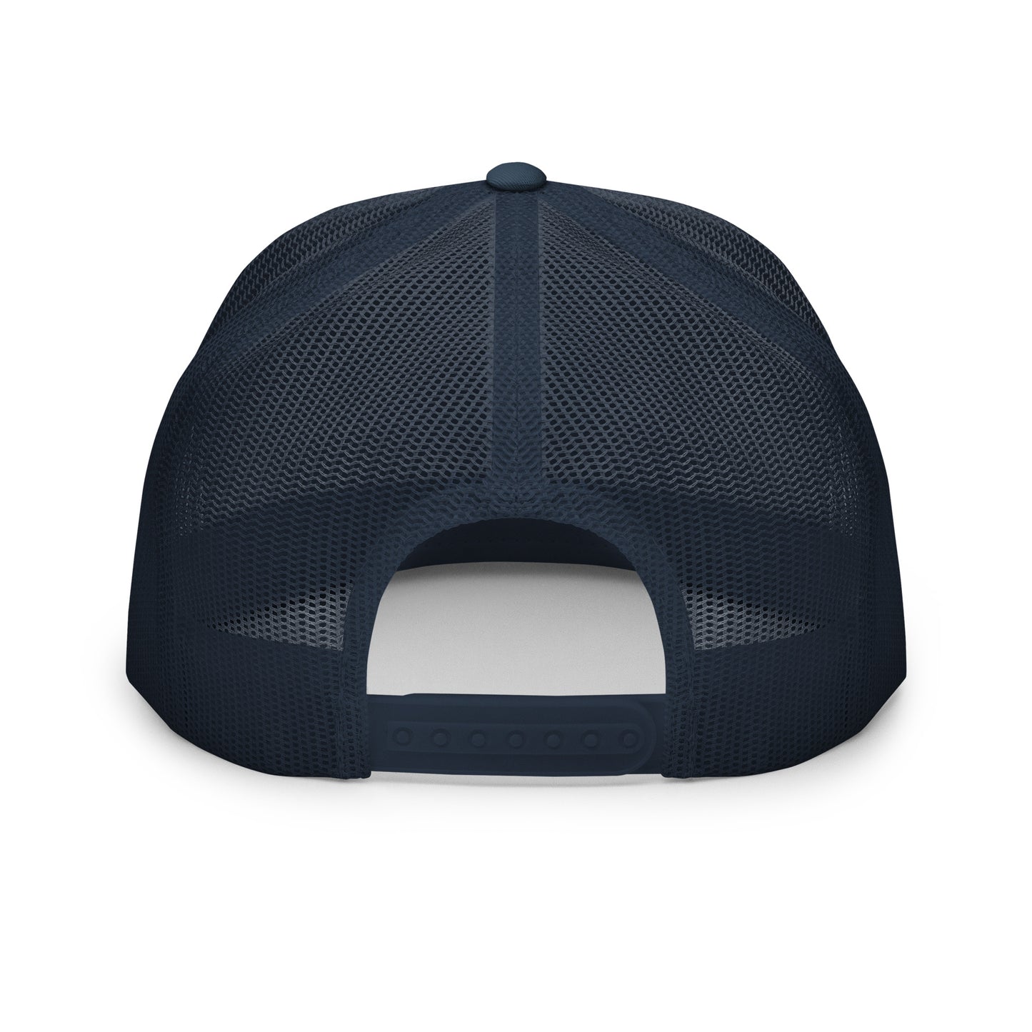 Pin Enthusiast - Trucker Cap - Custom Hat PinsPin Enthusiast - Trucker Cap - Custom Hat PinsCustom Hat Pins