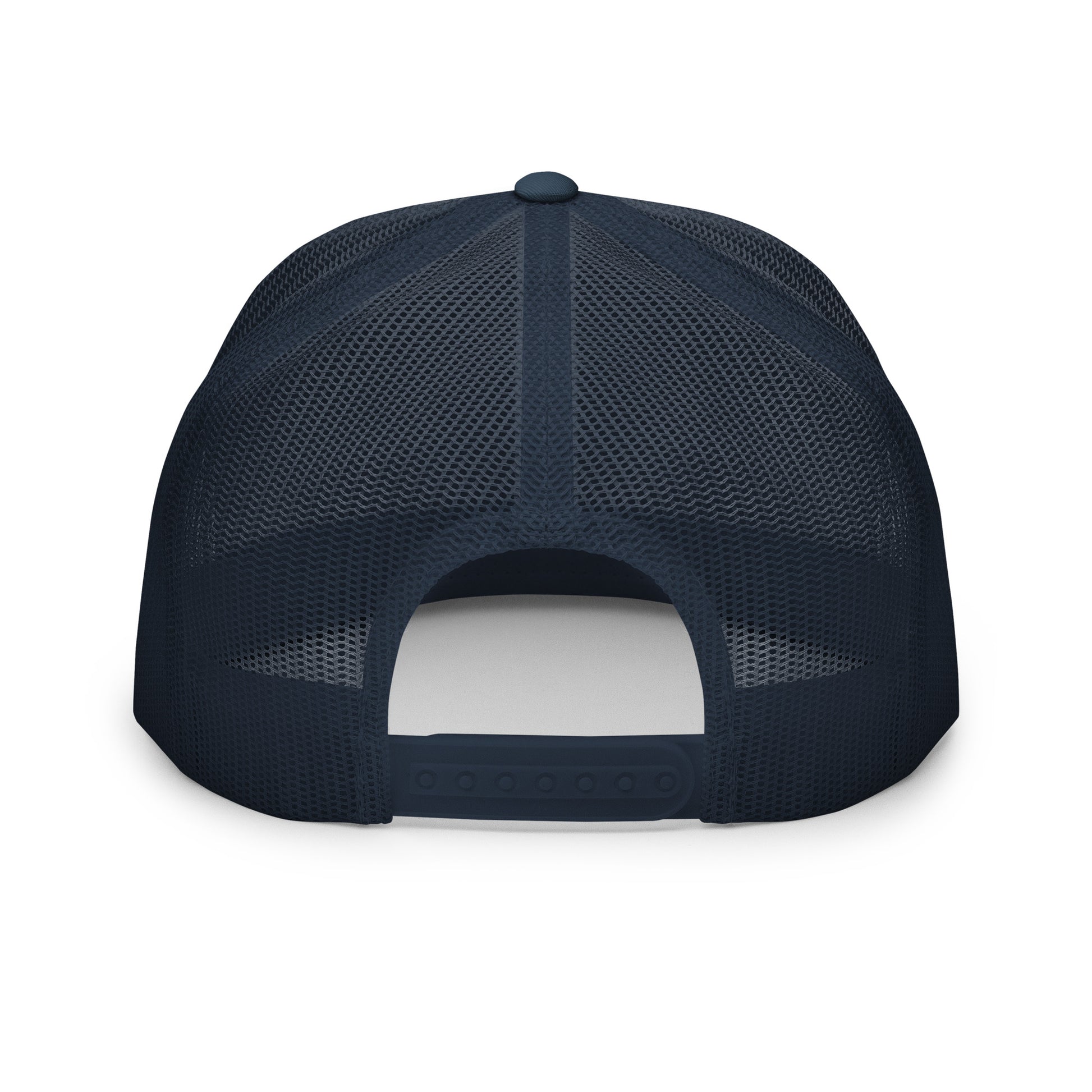 Pin Enthusiast - Trucker Cap - Custom Hat PinsPin Enthusiast - Trucker Cap - Custom Hat PinsCustom Hat Pins