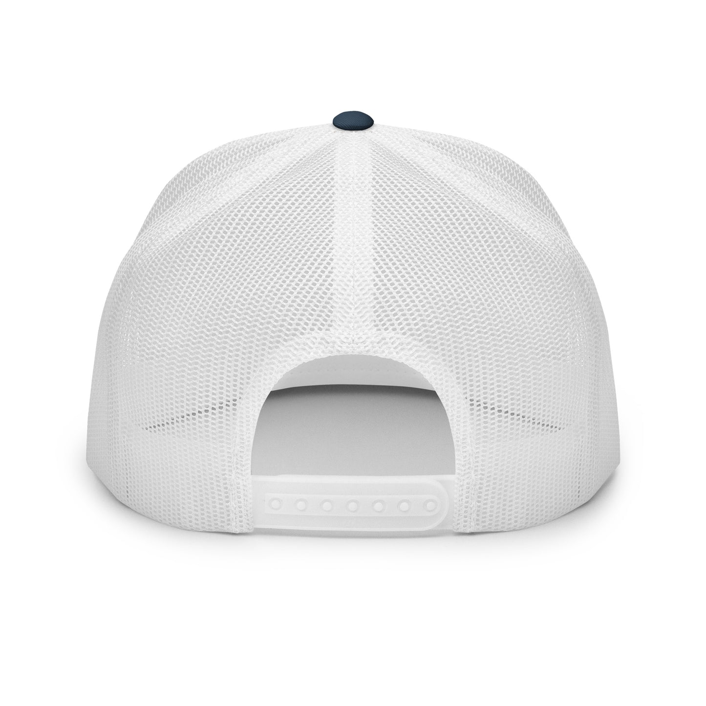 Pin Enthusiast - Trucker Cap - Custom Hat PinsPin Enthusiast - Trucker Cap - Custom Hat PinsCustom Hat Pins