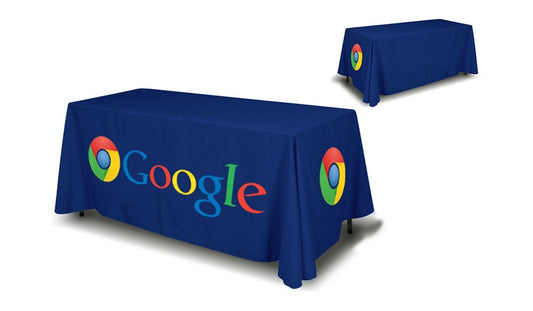6ft - 4 sided - Custom Table Covers - Custom Hat Pins6ft - 4 sided - Custom Table Covers - Custom Hat PinsTable CoversCustom Hat Pins