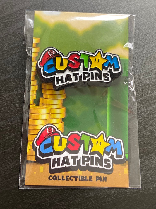 Packaging Options - Custom Hat PinsPackaging Options - Custom Hat PinsEnamel PinsCustom Hat Pins