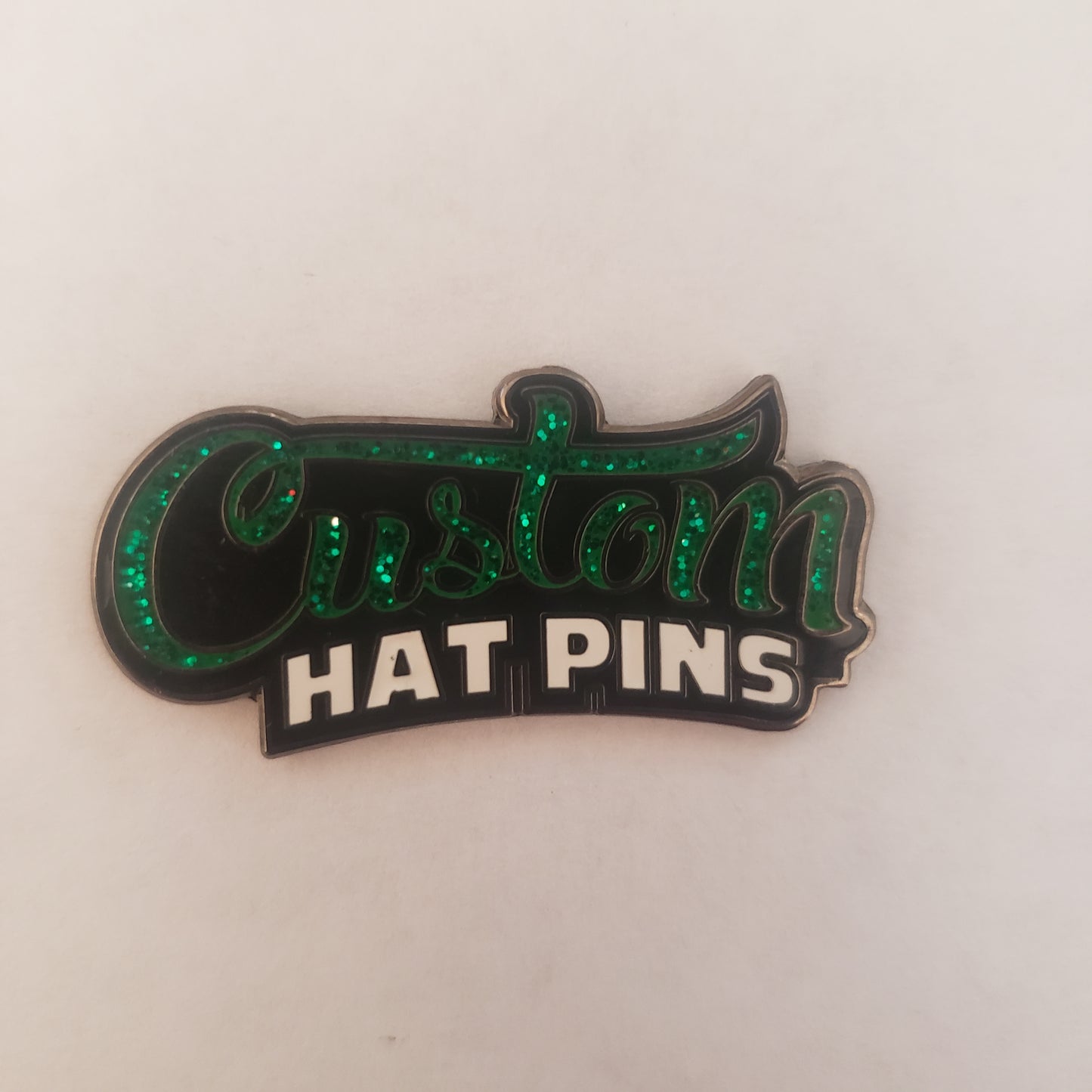 Hard Enamel Pins - Custom Hat PinsHard Enamel Pins - Custom Hat PinsEnamel PinsCustom Hat Pins