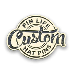 Custom Soft Enamel Pins-Custom Soft Enamel Pins- Most Popular - Custom Hat PinsEnamel PinsCustom Hat Pins