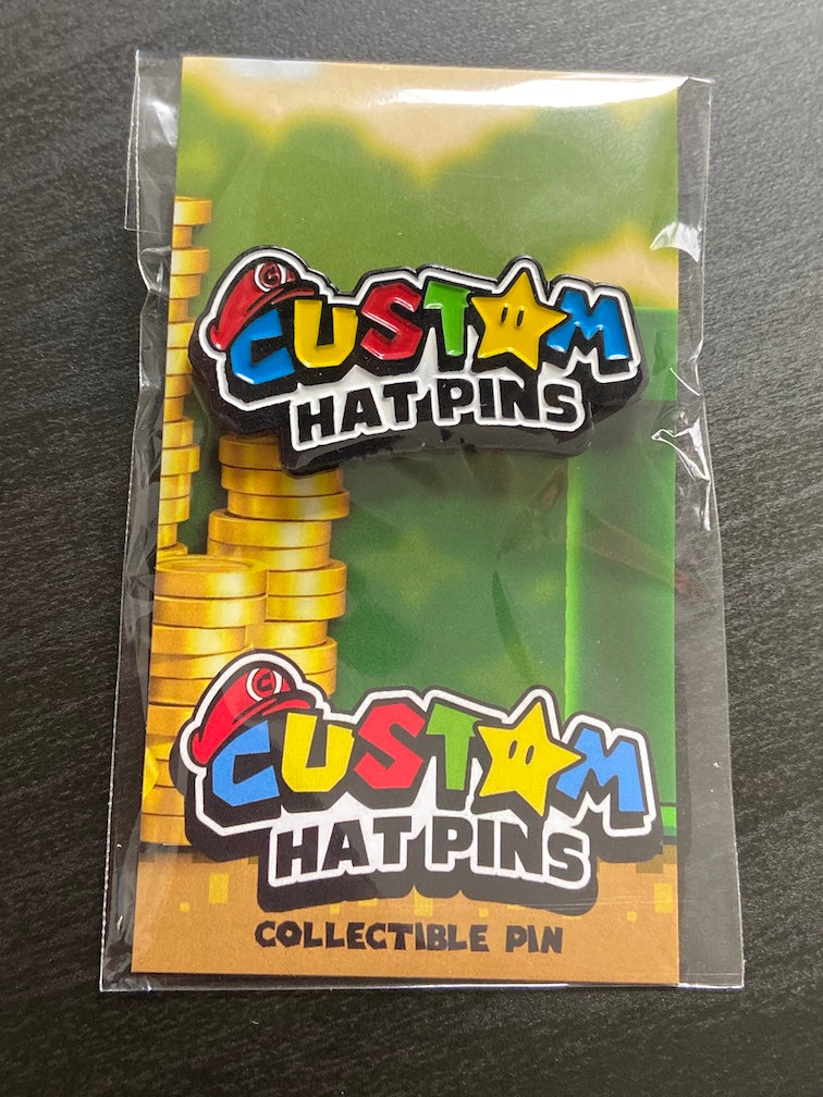 Packaging Options - Custom Hat PinsPackaging Options - Custom Hat Pins