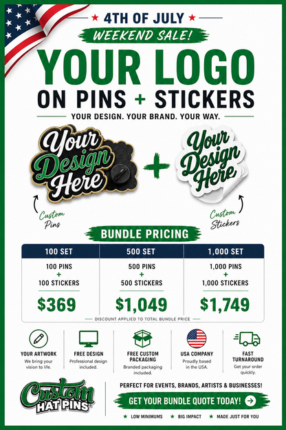 4th of July Bundle