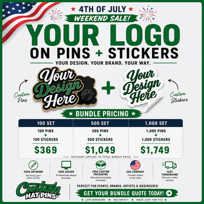 4th of July Bundle